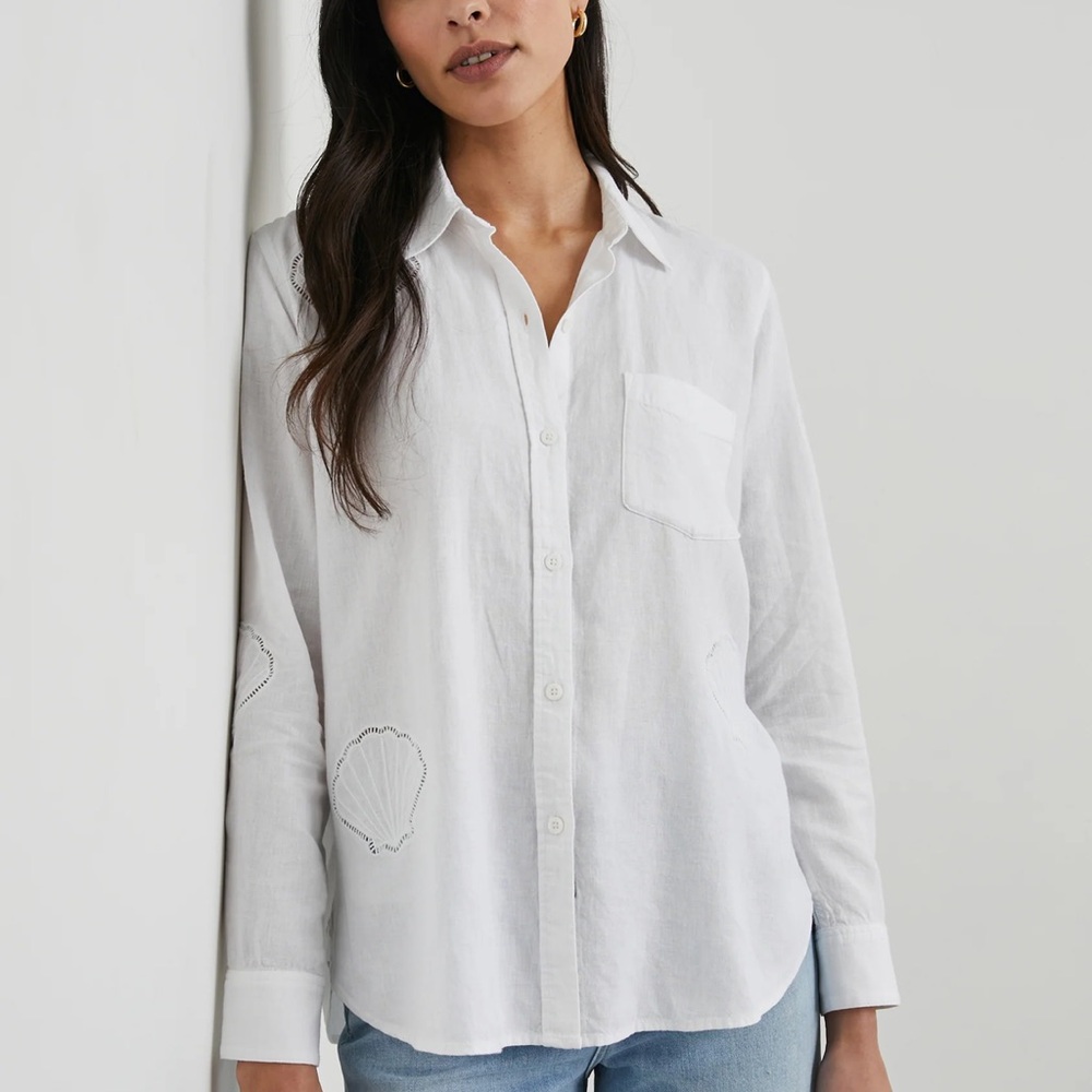 Rails Charli Shirt